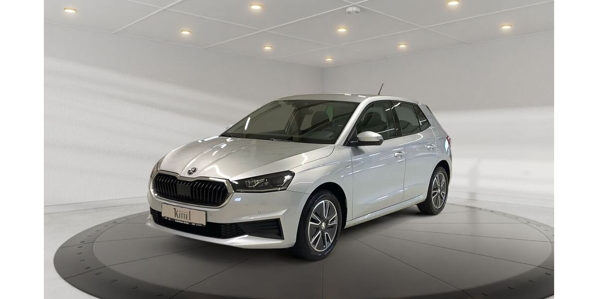 Skoda Fabia 64.590 km 12.900 &euro; Weißenfels 06667