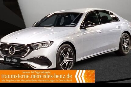 Mercedes E 300