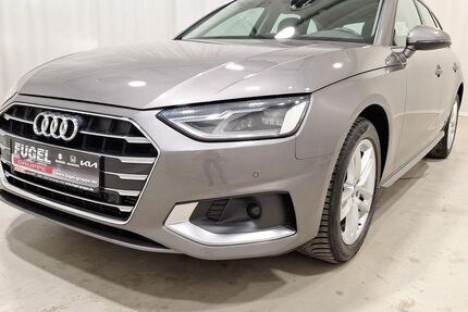 Audi A4 84.520 km 22.229 € Dresden 01157