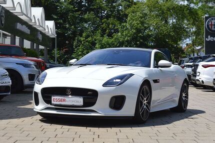 Jaguar F-Type 58.373 km 45.900 &euro; Waldkraiburg 84478