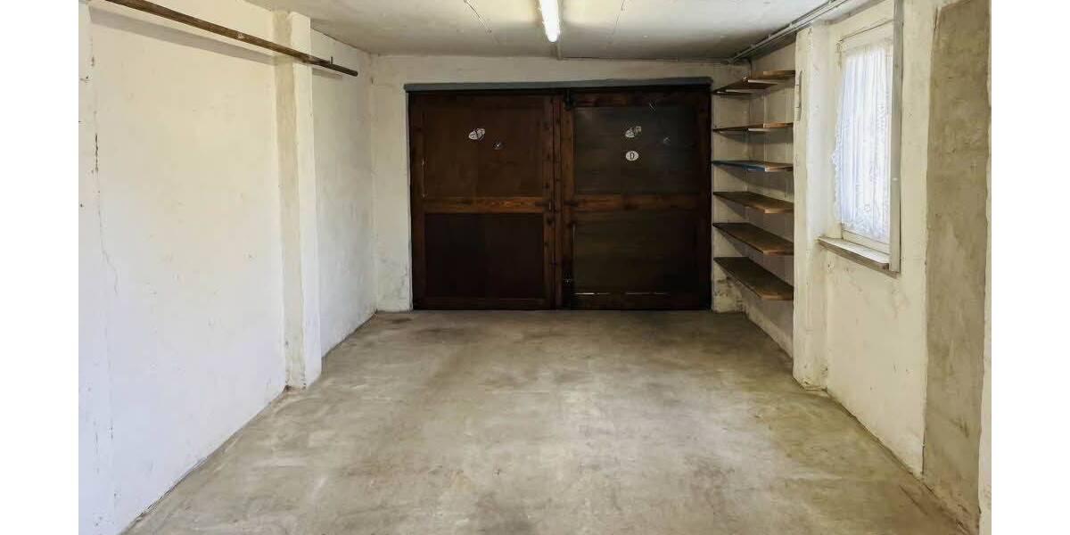 Doppelhaushälfte Landsberg - 3 Zimmer, 72 m&sup2;, 130.000&euro; | Angebot:26643867