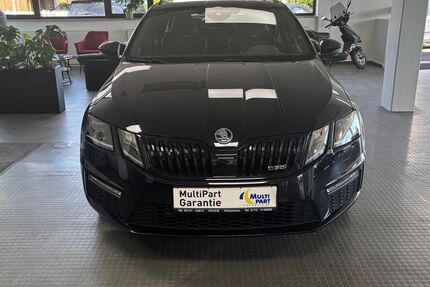 Skoda Octavia 43.000 km 25.990 € Hildesheim 31139