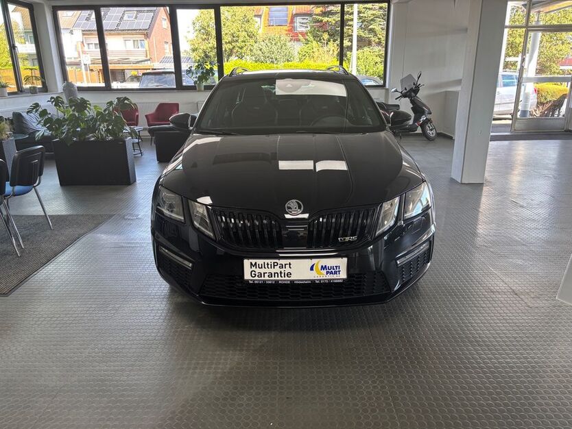 Skoda Octavia 43.000 km 25.990 € Hildesheim 31139