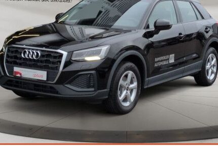 Audi Q2 9.990 km 23.880 &euro; Kirchheim 73230