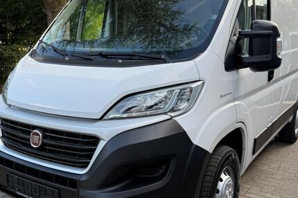 Fiat Ducato 203.800 km 8.999 € Wasbek 24647