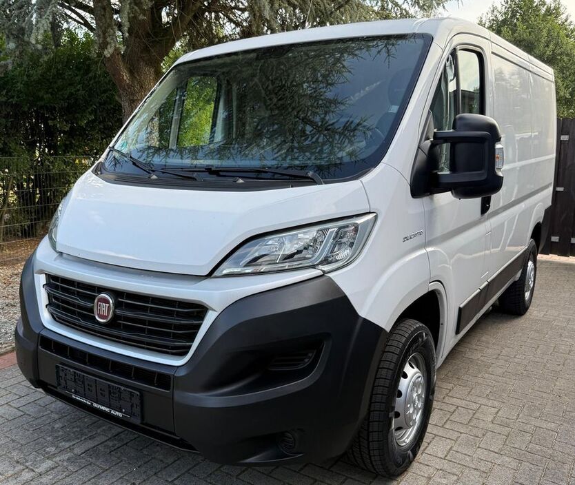Fiat Ducato 203.800 km 8.999 € Wasbek 24647