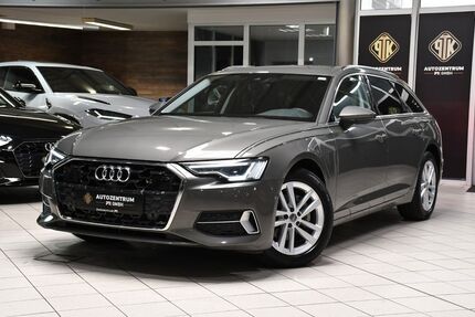 Audi A6 117.000 km 33.270 € Bensheim 64625