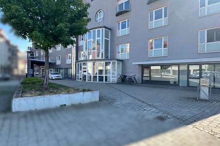 Wohnung zum Kaufen in Heidenheim an der Brenz 205.000 € 64.42 m² 2 zimmer