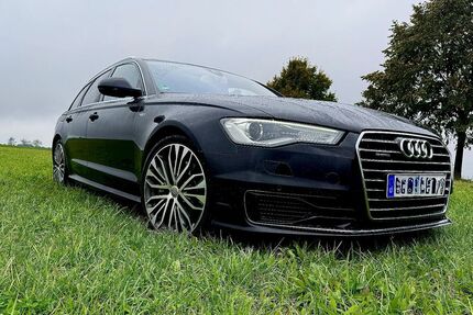 Audi A6 230.200 km 14.800 &euro; Effelder 37359