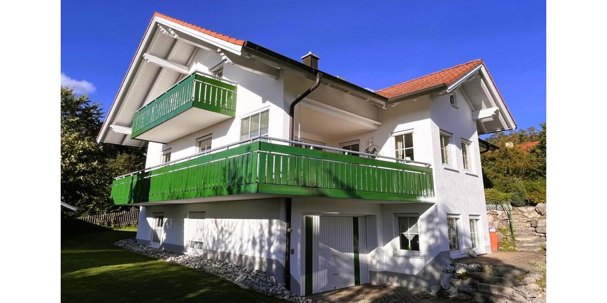 Einfamilienhaus Bad Grönenbach - 8 Zimmer, 200 m&sup2;, 590.000&euro; | Angebot:25299525