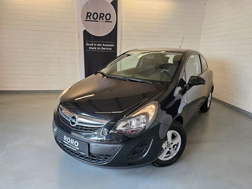 Corsa