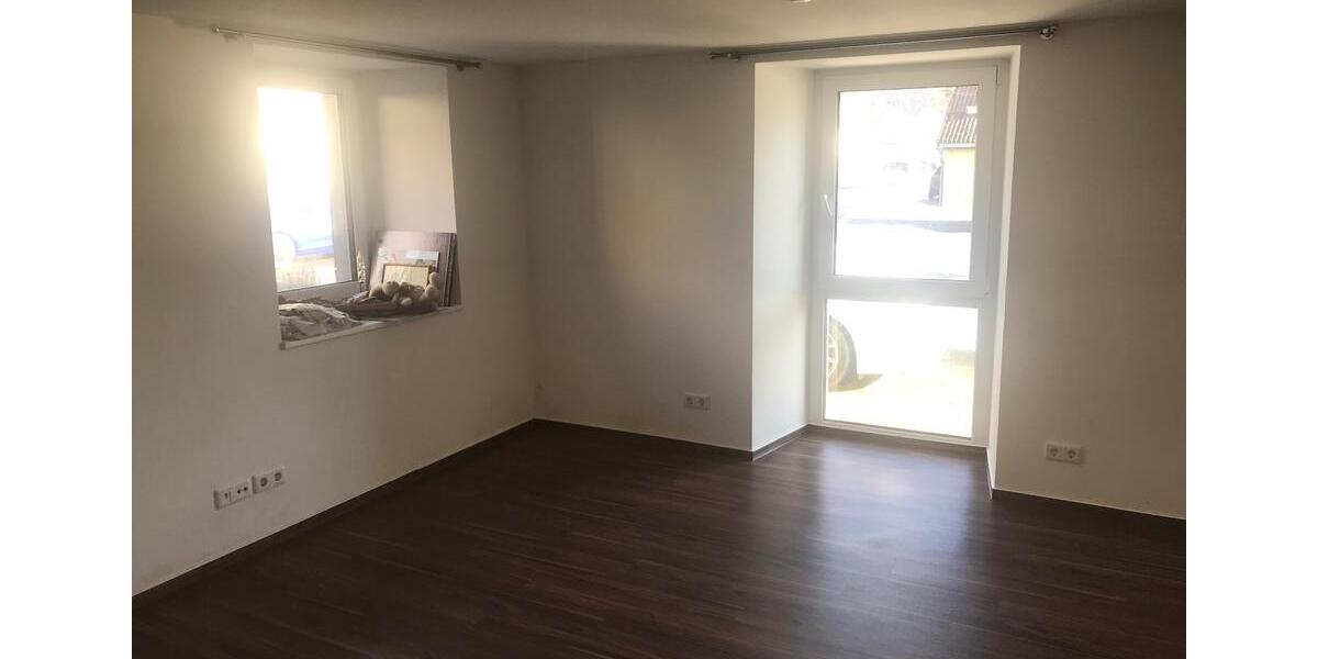 Erdgeschoßwohnung Donaueschingen - 3 Zimmer, 97 m&sup2;, 875&euro; | Angebot:25151266