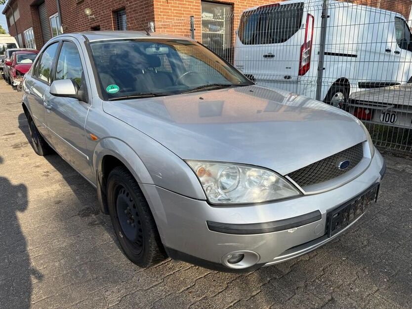 Mondeo