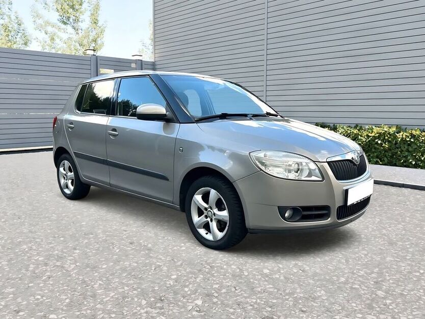 Fabia
