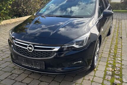 Opel Astra 150.000 km 9.000 &euro; Schleiden 53937
