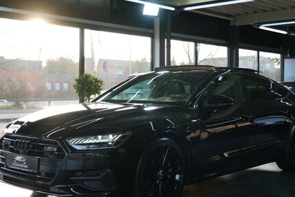 Audi A7 85.311 km 43.990 &euro; Garbsen 30827