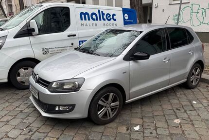 VW Polo 226.500 km 5.490 &euro; Berlin 13359