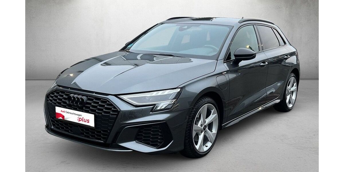 Audi A3 45.000 km 28.680 &euro; Mainz 55131