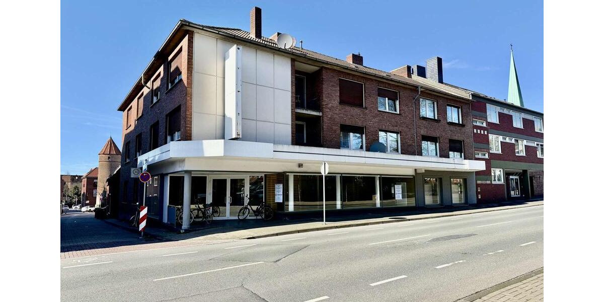 Gewerbeobjekt Dülmen - 2.000&euro; | Angebot:26398092