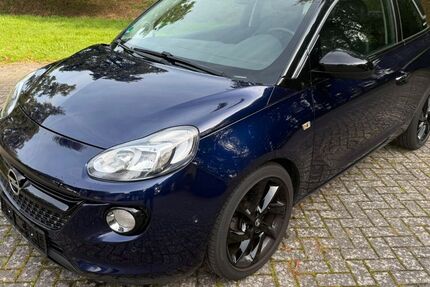 Opel Adam 56.600 km 9.490 &euro; Kircheib 57635