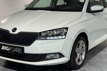 Skoda Fabia 95.683 km 8.999 € Burghaun 36151