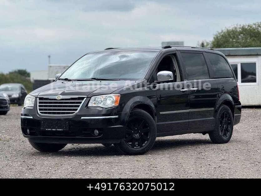 Grand Voyager