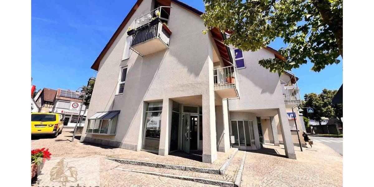 Gewerbeobjekt Jagsthausen - 1 Zimmer, 99.900&euro; | Angebot:25691722