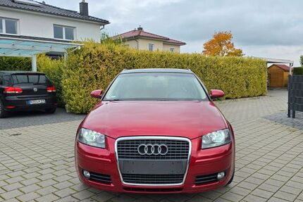 Audi A3 148.512 km 8.800 € Bernau 16321