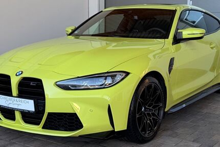 BMW M4 24.978 km 74.900 &euro; Burggen 86977