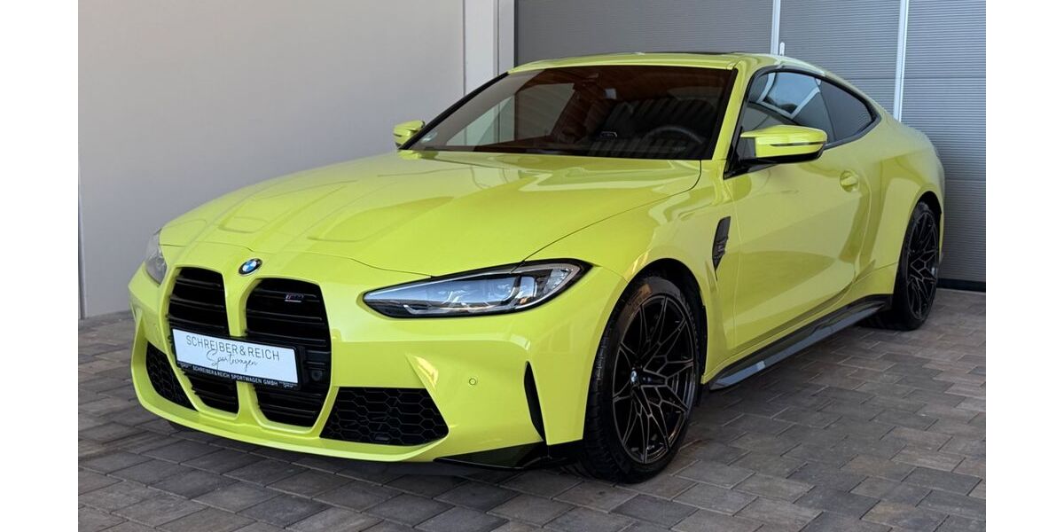 BMW M4 24.978 km 74.900 &euro; Burggen 86977