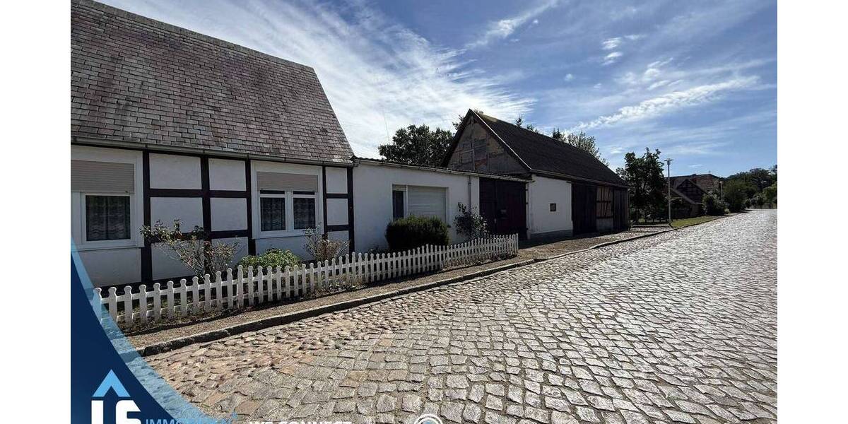 Einfamilienhaus Bismark (Altmark) OT Biesenthal Biesenthal - 6 Zimmer, 135 m&sup2;, 59.000&euro; | Angebot:25689405
