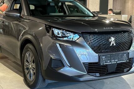 Peugeot 2008 94.200 km 14.490 &euro; Niederfischbach 57572