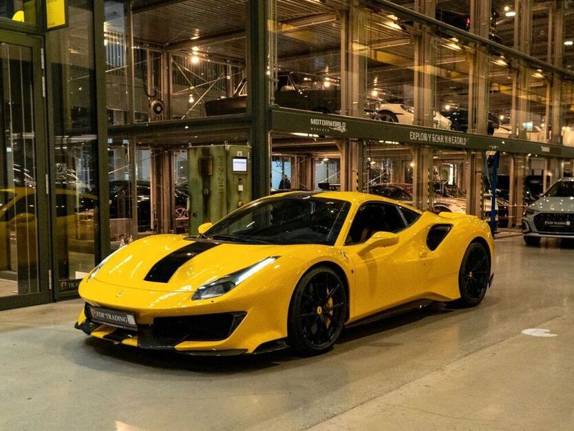 488 Pista