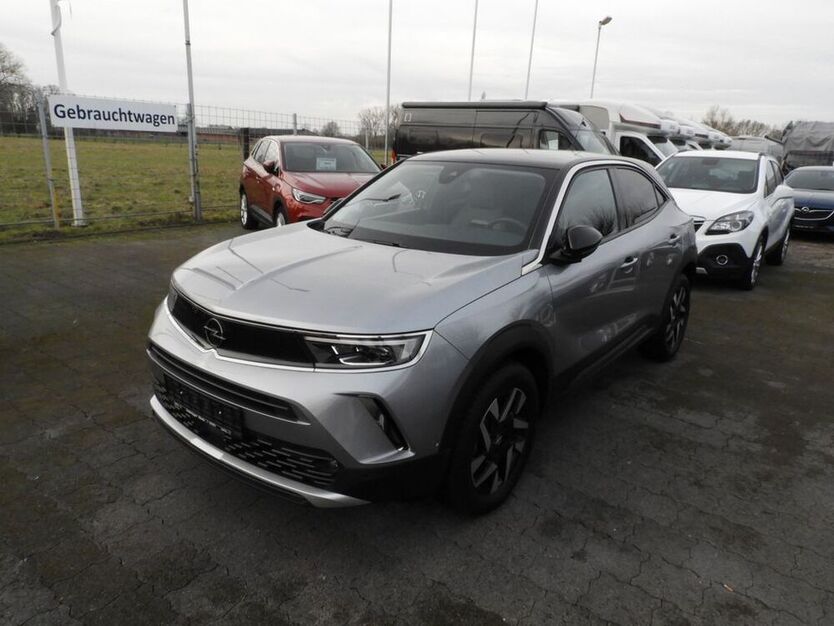 Mokka