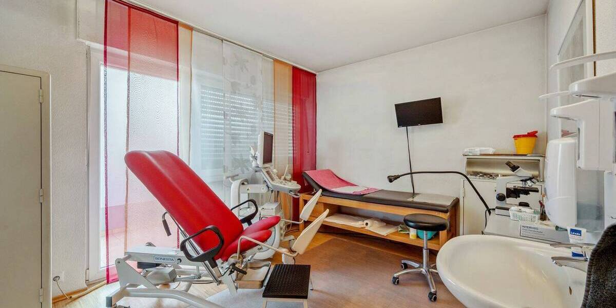 Gewerbeobjekt Germersheim - 1 Zimmer, 1.095.000&euro; | Angebot:26055509