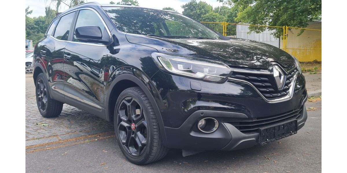 Renault Kadjar 176.300 km 9.990 &euro; Berlin 12099