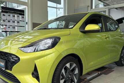 Hyundai i10 3.238 km 16.950 &euro; Hamburg 22761