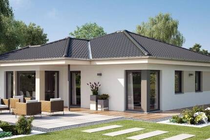 Haus Neu-Anspach Hausen - 4 Zimmer, 101 m&sup2;, 946.793&euro; | Angebot:26275938