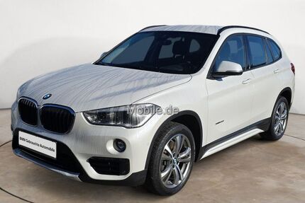 BMW X1 105.003 km 19.790 € Werne 59368