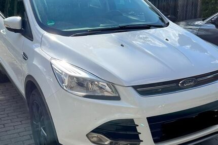Ford Kuga 180.000 km 8.700 &euro; Feldkirchen 94351