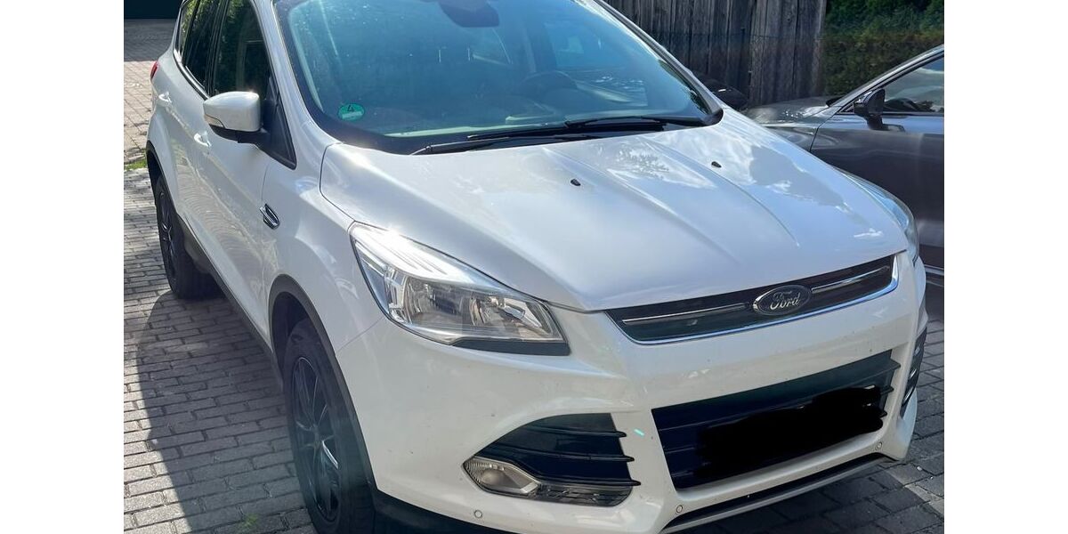 Ford Kuga 180.000 km 8.700 &euro; Feldkirchen 94351