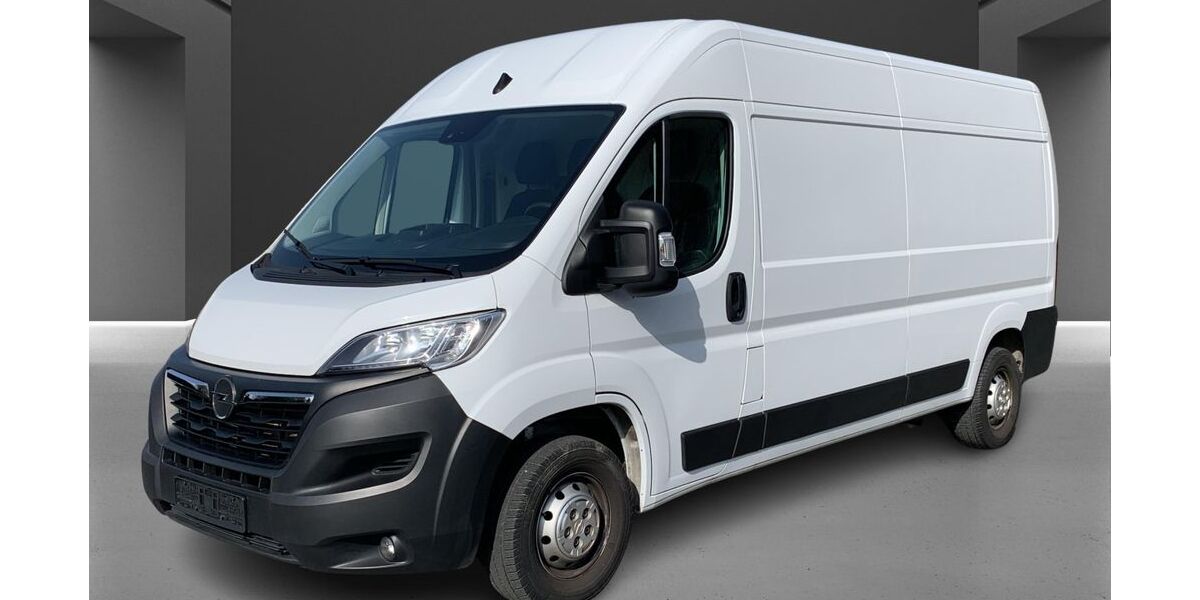 Opel Movano 35.220 km 20.890 &euro; Bergheim 50126