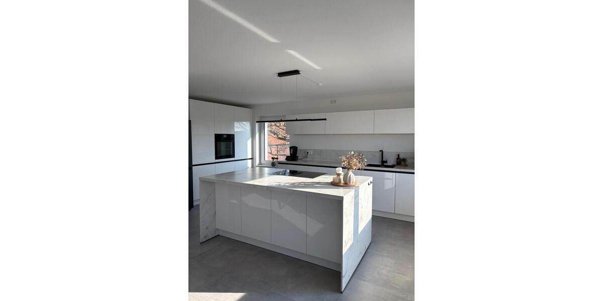 Etagenwohnung Rietberg - 3 Zimmer, 112 m&sup2;, 1.070&euro; | Angebot:25377331