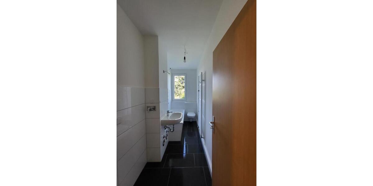 Etagenwohnung Querfurt - 3 Zimmer, 59 m&sup2;, 395&euro; | Angebot:22413462