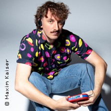 Felinio - Releasekonzert 21.11.2025 Feierwerk