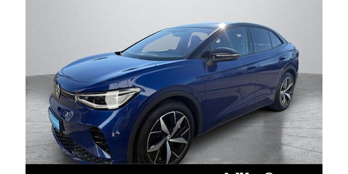 VW ID.5 4.288 km 42.580 &euro; Daun 54550