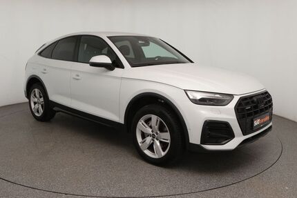 Audi Q5 14.997 km 51.770 &euro; Garching 85748