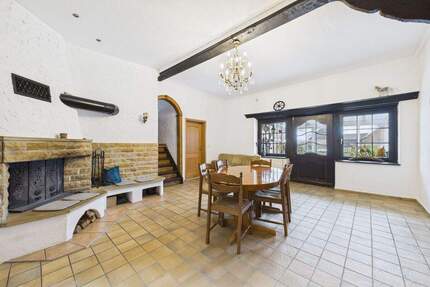 Haus Telgte Westbevern - 9 Zimmer, 325 m&sup2;, 470.000&euro; | Angebot:24736921