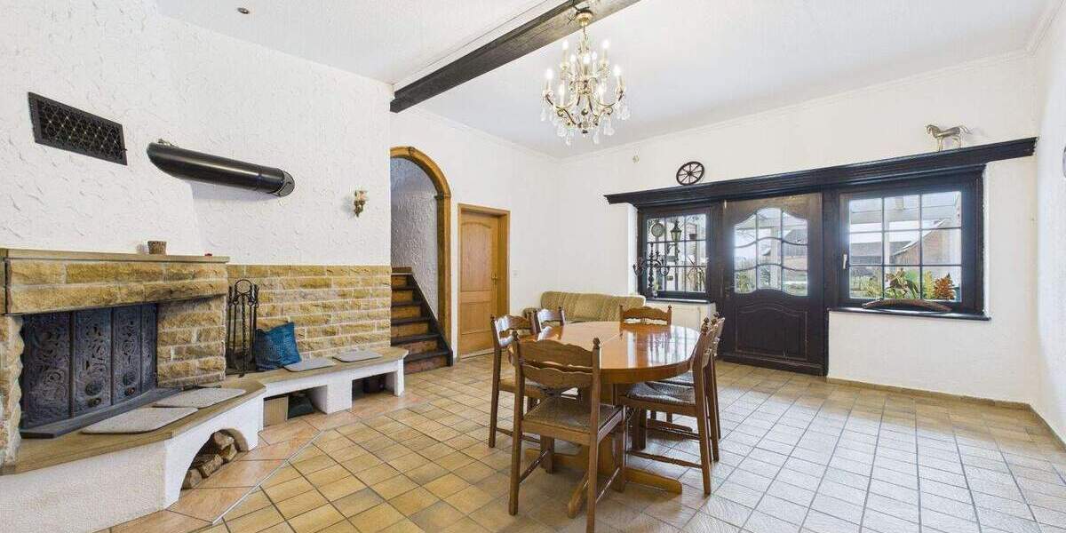 Mehrfamilienhaus, Wohnhaus Telgte Westbevern - 9 Zimmer, 325 m&sup2;, 470.000&euro; | Angebot:24736921