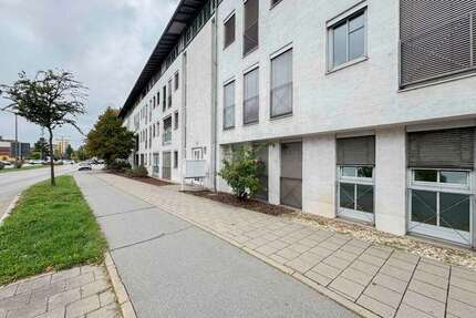 Wohnung zum Kaufen in Regensburg 134.900 € 29 m²
